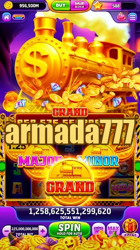 armada777 Unduh