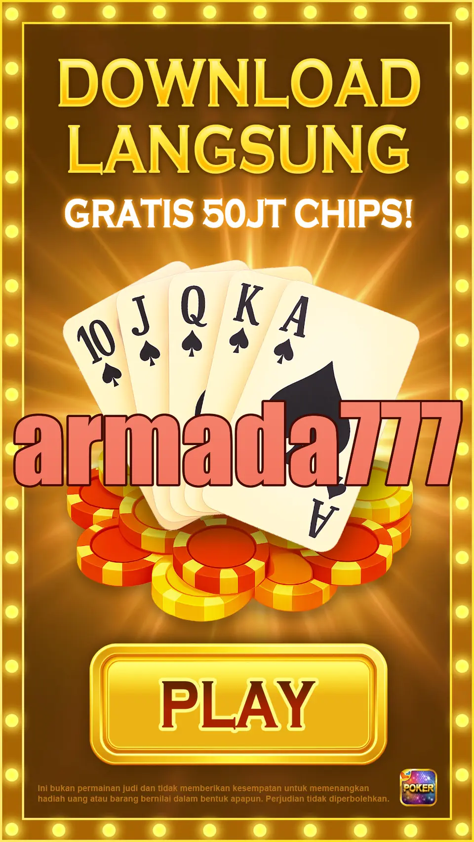 armada777 Unduh