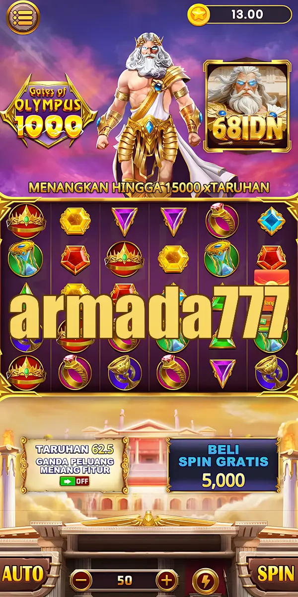 armada777 Masuk