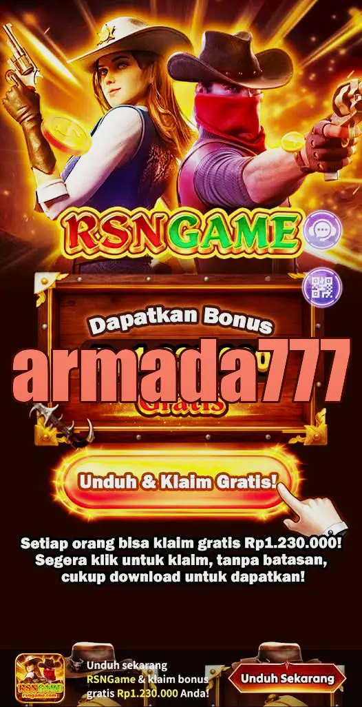armada777 Masuk